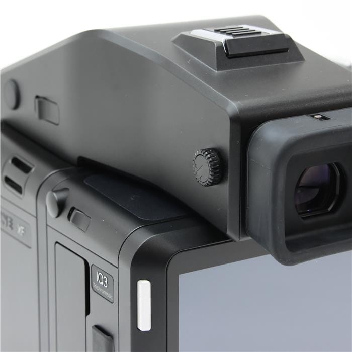 中古)PHASE ONE (フェーズワン) XF ボディ（71868） + IQ3 100MP トリ