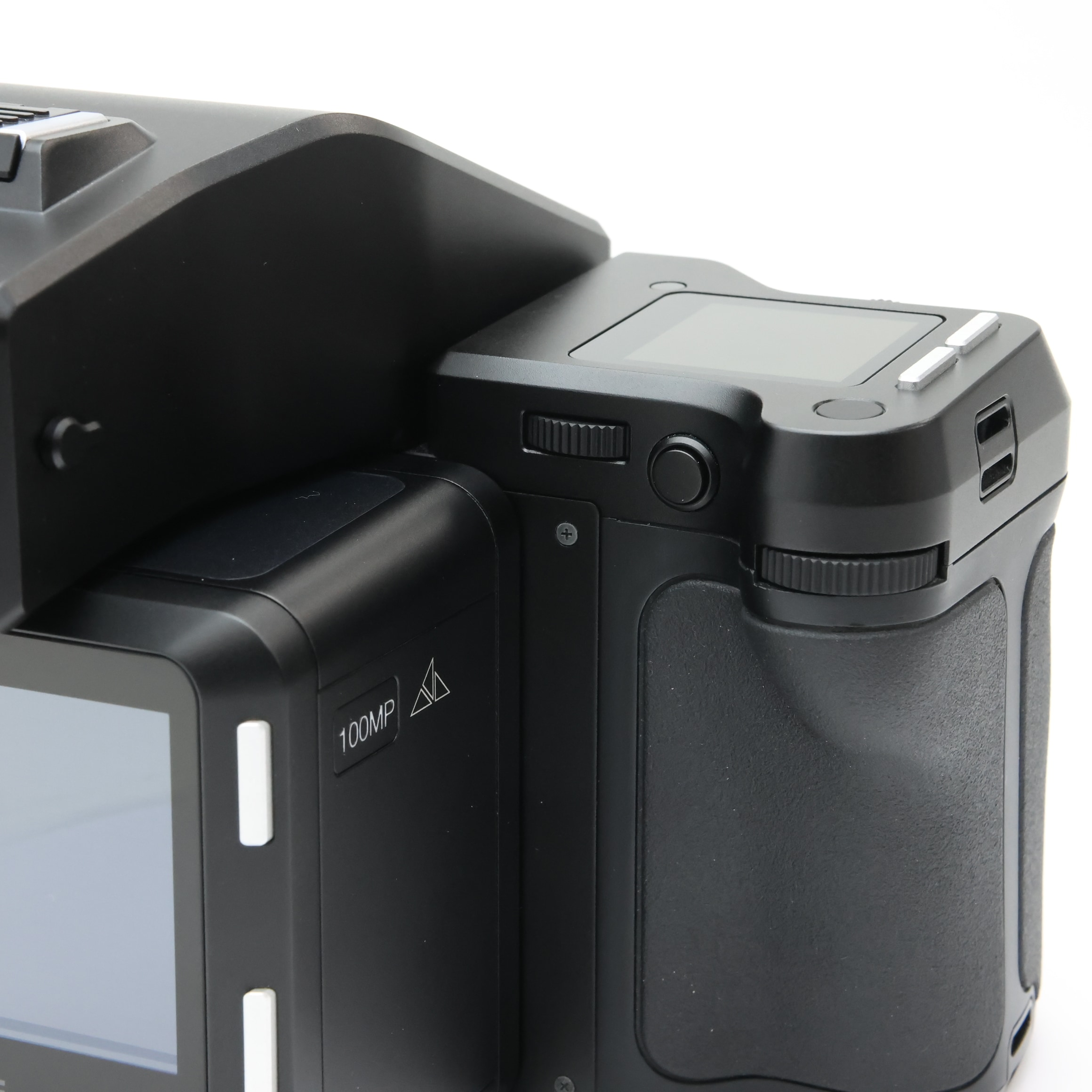 中古)PHASE ONE (フェーズワン) XF ボディ（71868） + IQ3 100MP トリ