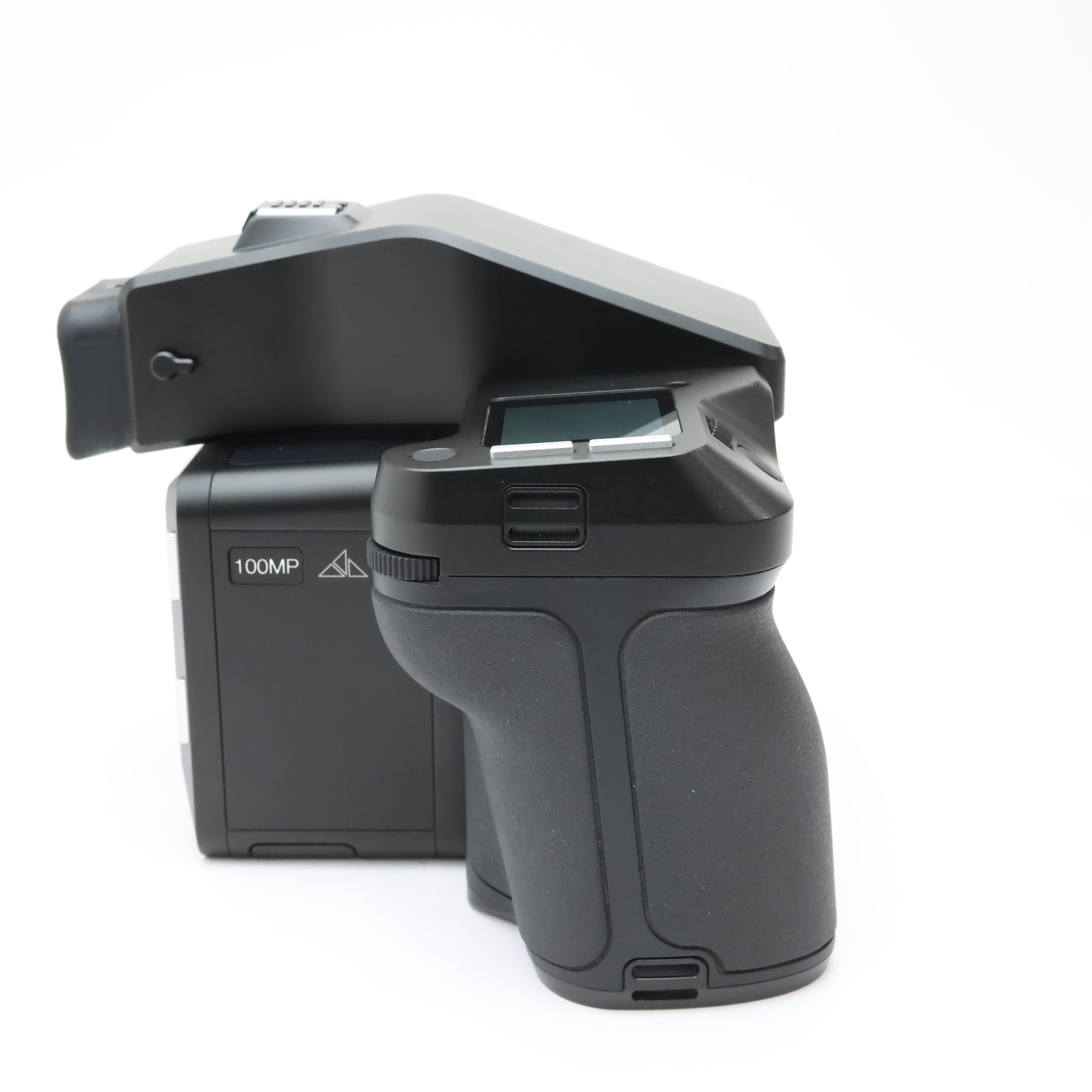 中古)PHASE ONE (フェーズワン) XF ボディ（71868） + IQ3 100MP トリ