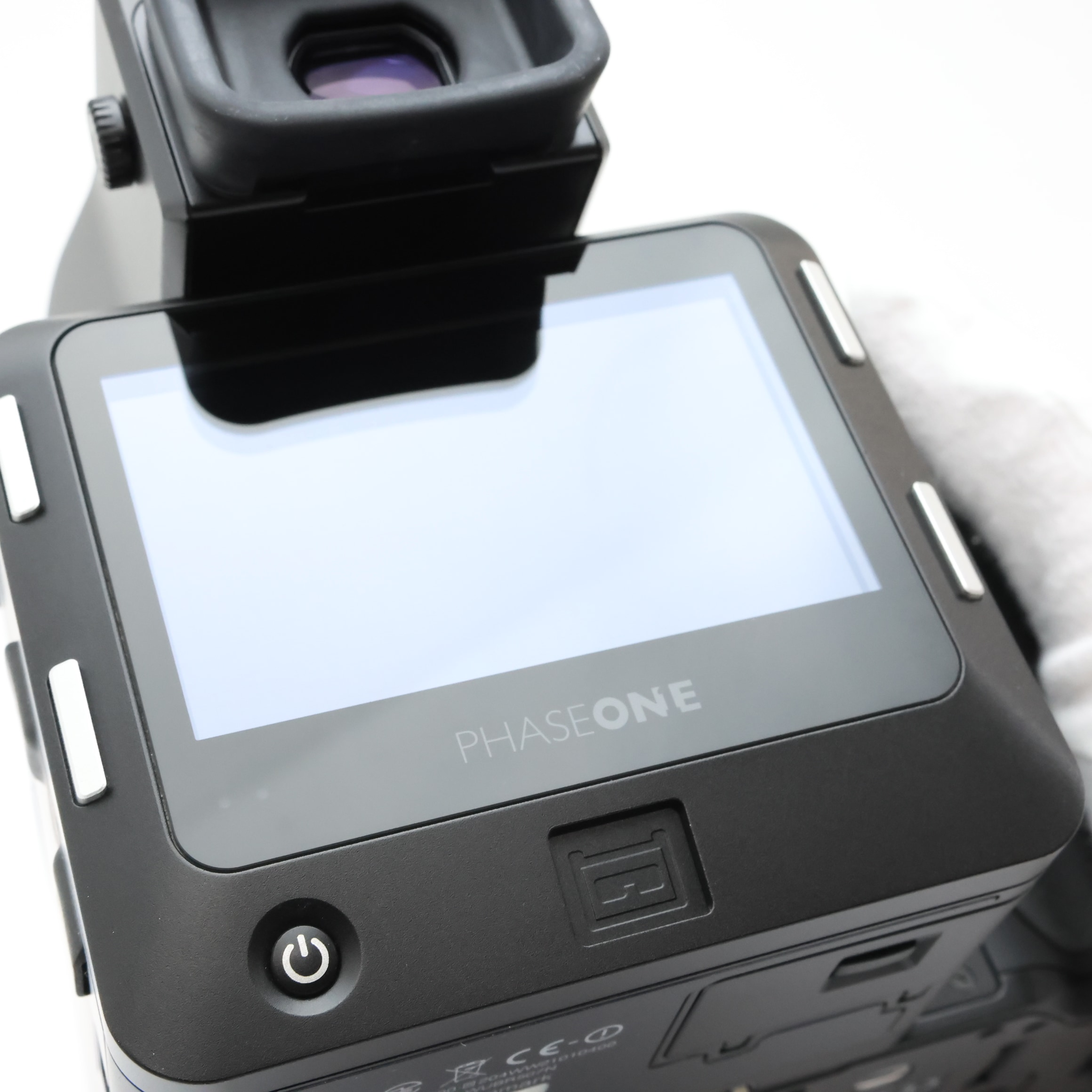 中古)PHASE ONE (フェーズワン) XF ボディ（71868） + IQ3 100MP トリ