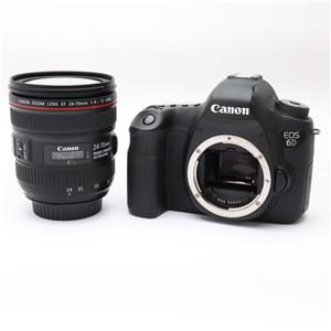 Canon (キヤノン) EF24-70mm F4L IS USM」の商品検索結果 | デジタル