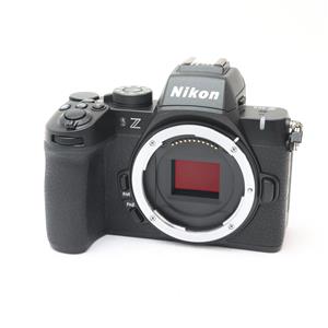 Nikon (ニコン) Z50II ボディ メイン