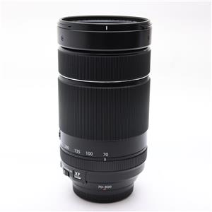 新品)FUJIFILM (フジフイルム) フジノン XF70-300mm F4-5.6 R LM OIS