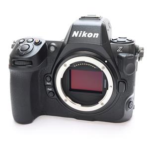 Nikon (ニコン) Z8 メイン