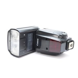 Canon (キヤノン) スピードライト 600EX-RT」の商品検索結果
