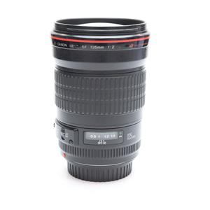 Canon (キヤノン) EF135mm F2L USM」の商品検索結果 | デジタルカメラ