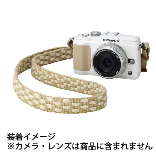 新品)OLYMPUS (オリンパス) ショルダーストラップ CSS-S114（商品ID