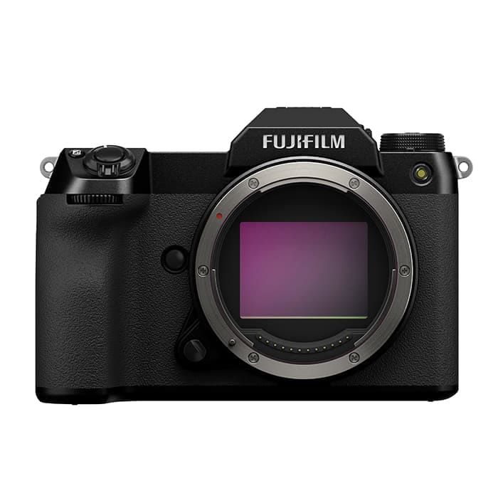 (新品)FUJIFILM (フジフイルム) GFX 50S II ボディ（商品ID：4547410452280）詳細ページ |  デジタルカメラ、ミラーレスカメラ、交換レンズの総合サイト｜マップカメラ