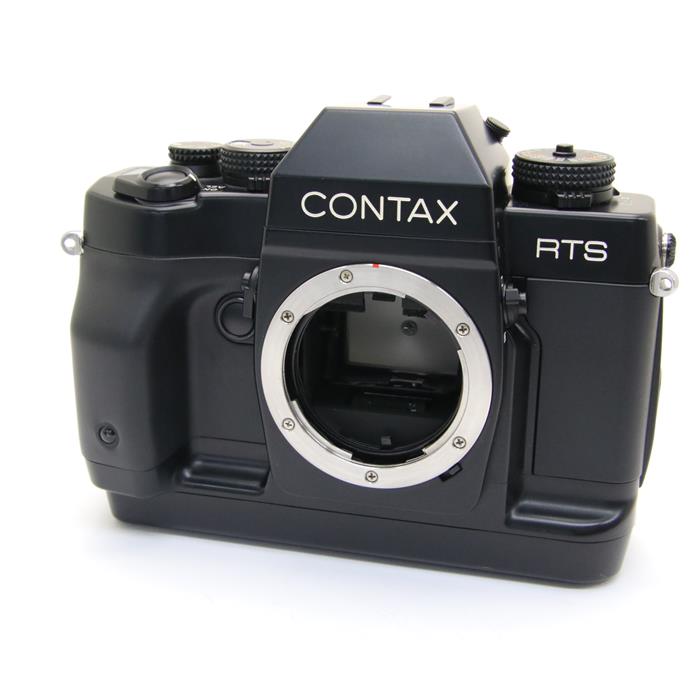 CONTAX (コンタックス) RTS III
