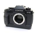 CONTAX (コンタックス) RTS III