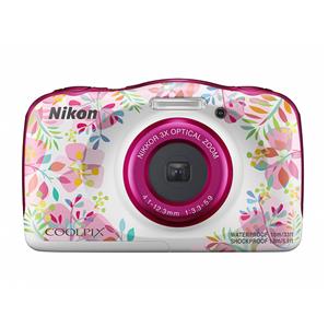 Nikon (ニコン) COOLPIX W150 フラワー