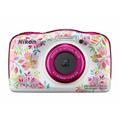 Nikon (ニコン) COOLPIX W150 フラワー