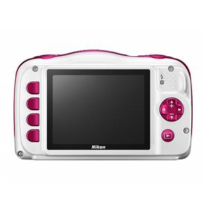 Nikon (ニコン) COOLPIX W150 フラワー