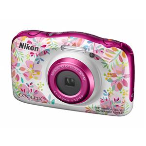 Nikon (ニコン) COOLPIX W150 フラワー
