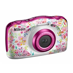Nikon (ニコン) COOLPIX W150 フラワー