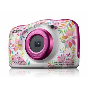 Nikon (ニコン) COOLPIX W150 フラワー