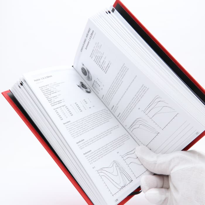 Leica Pocket Book 9th Edition（数量限定品） Book / Leica Pocket Book 9th Edition – FLASHBACK CAMERA