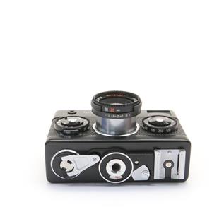 フィルムカメラ Rollei 35 SE Rollei 35 | 新宿 北村写真機店