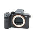 α7RIII ボディ ILCE-7RM3