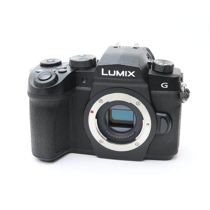 中古)Panasonic (パナソニック) LUMIX DC-G99 ボディ（商品ID 