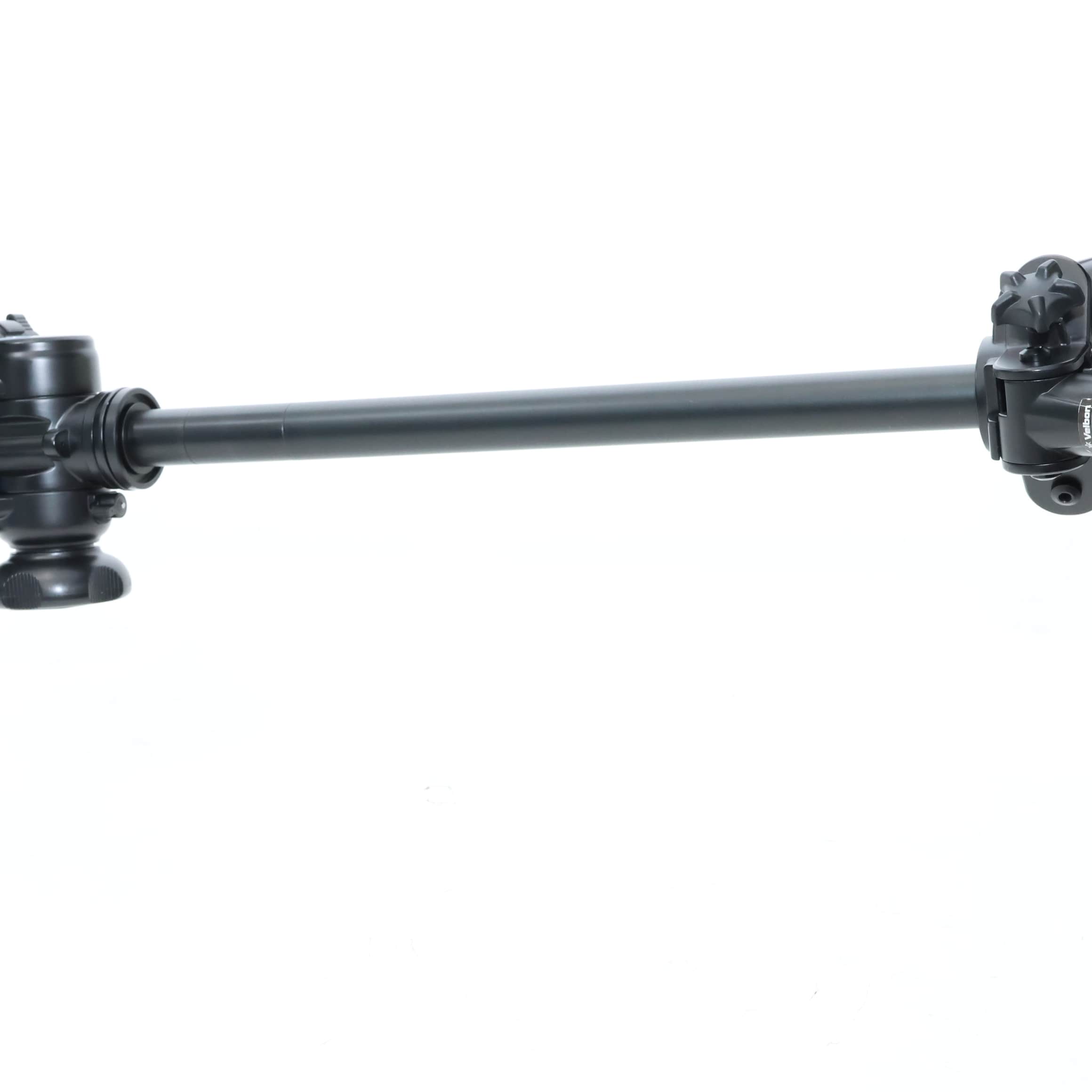 中古)Velbon (ベルボン) 中型カーボン3段三脚 BIRDERS PRO 638（商品ID