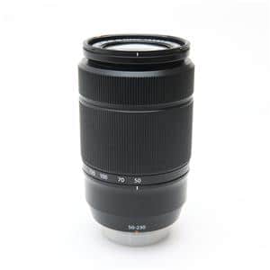 新品)FUJIFILM (フジフイルム) フジノン XC50-230mm F4.5-6.7