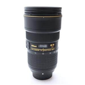 Nikon (ニコン) AF-S NIKKOR 24-70mm F2.8E ED VR メイン