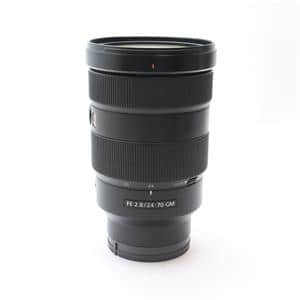 新品)SONY (ソニー) FE 24-70mm F2.8 GM SEL2470GM（商品ID