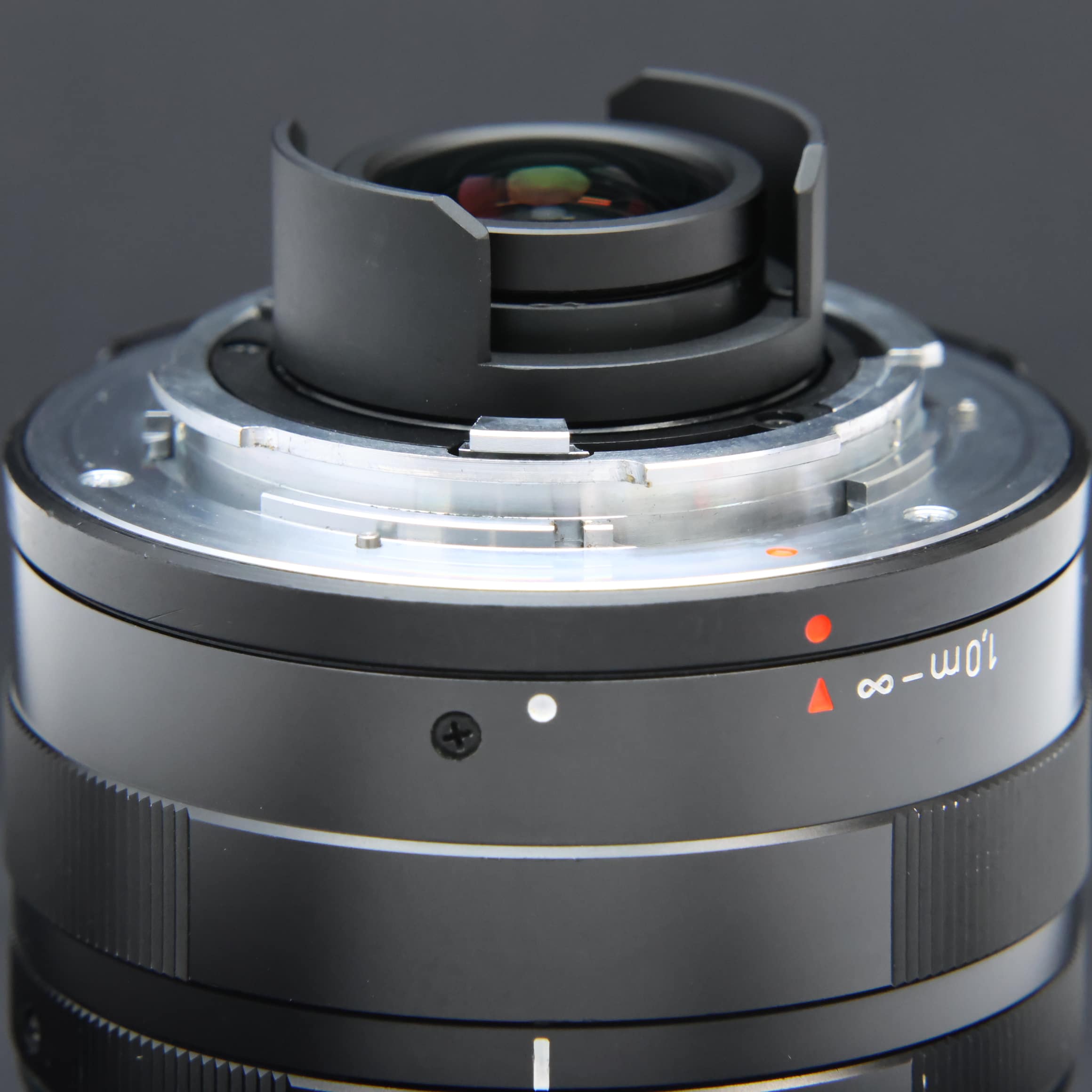 中古)CONTAX (コンタックス) Vario-Sonnar T*35-70mm F3.5-5.6(G