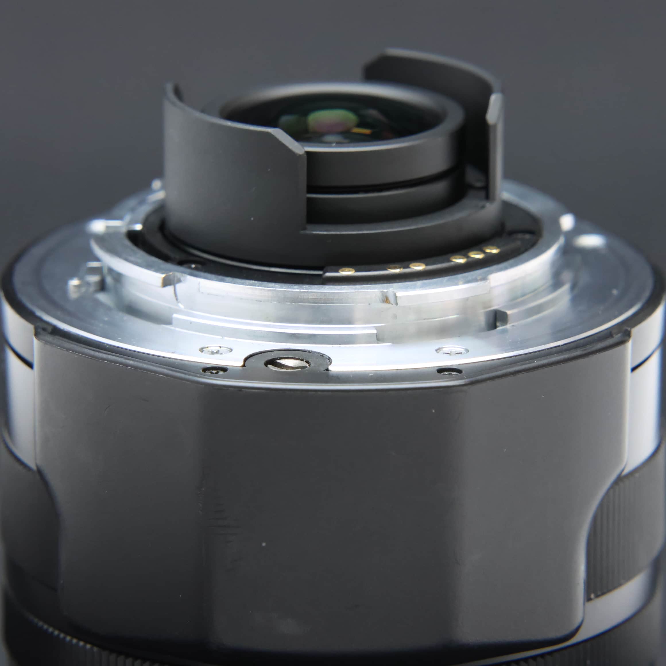 中古)CONTAX (コンタックス) Vario-Sonnar T*35-70mm F3.5-5.6(G