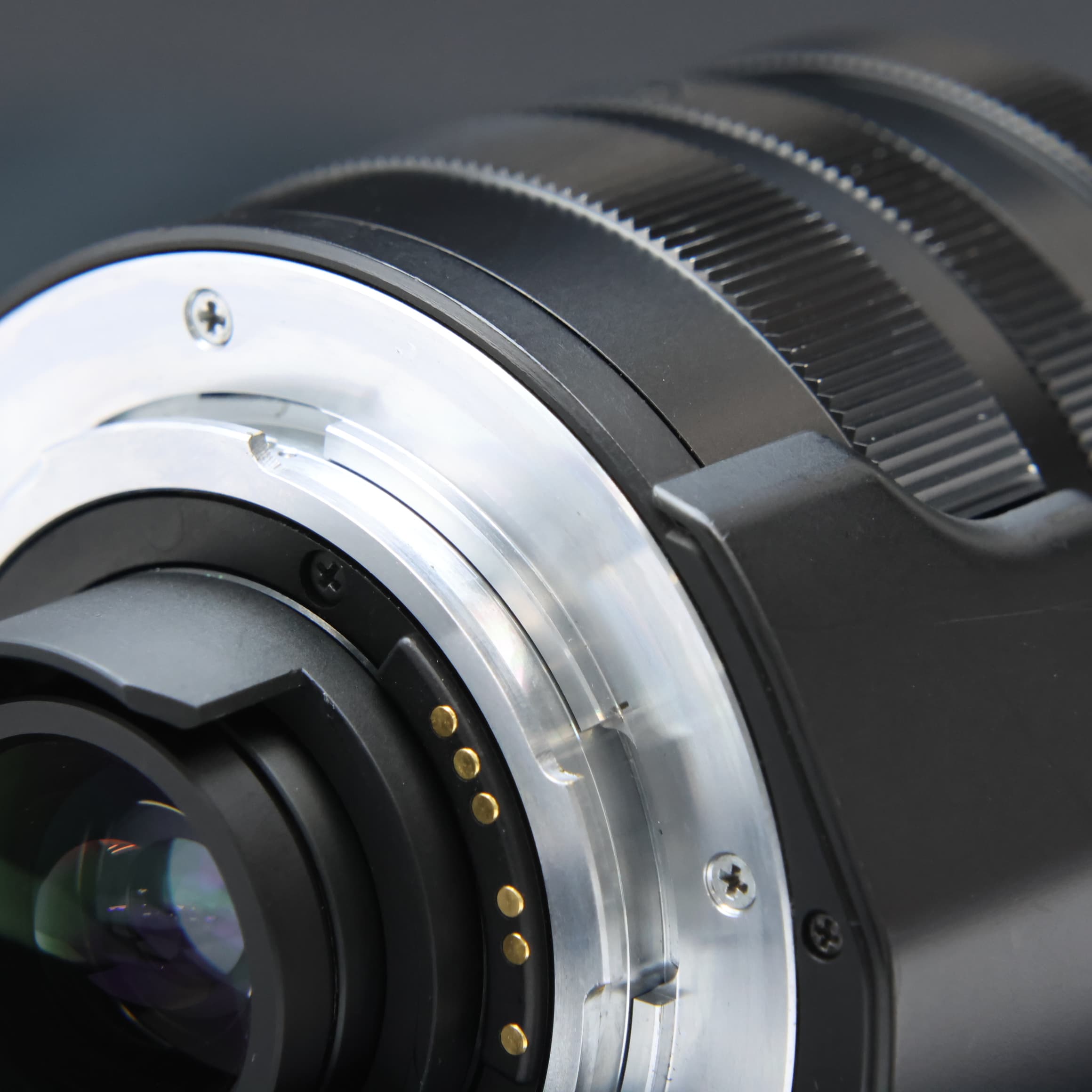 中古)CONTAX (コンタックス) Vario-Sonnar T*35-70mm F3.5-5.6(G