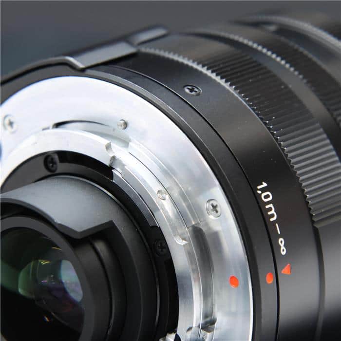 中古)CONTAX (コンタックス) Vario-Sonnar T*35-70mm F3.5-5.6(G