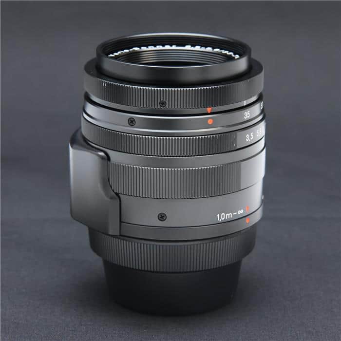 Vario-Sonnar T*35-70mm F3.5-5.6(G)