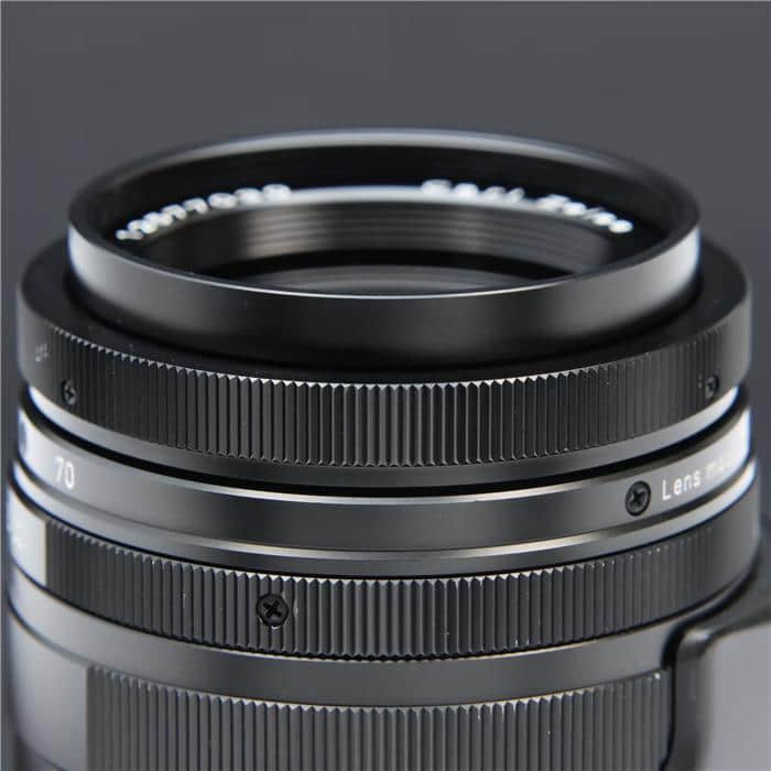 Vario-Sonnar T*35-70mm F3.5-5.6(G)