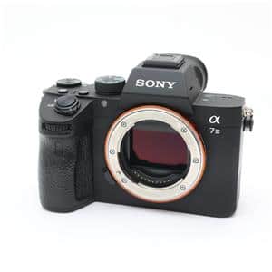 SONY (ソニー) α7III ボディ ILCE-7M3 メイン