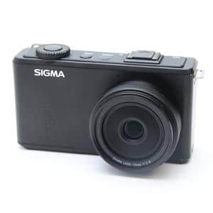SIGMA (シグマ) DP2 Merrill メイン