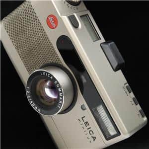 Leica (ライカ) minilux DB エクスクルーシブ」の商品検索結果