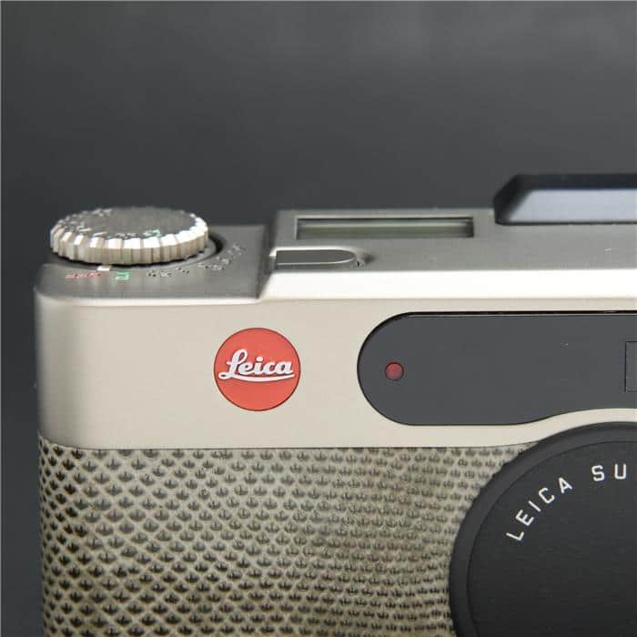 中古)Leica (ライカ) minilux DB エクスクルーシブ（商品ID