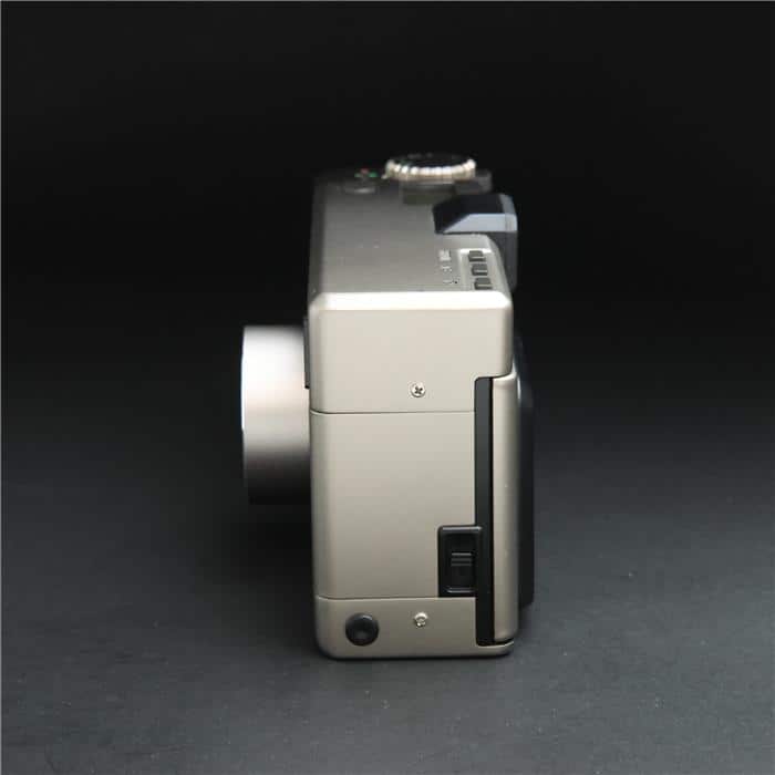 完全動作品] Leica MINILUX DB Exclusive The Leica Minilux DB