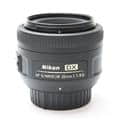Nikon (ニコン) AF-S DX NIKKOR 35mm F1.8G