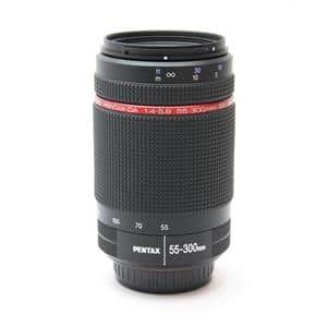 HD PENTAX-DA 55-300mmF4-5.8ED WR」の商品検索結果 | デジタル