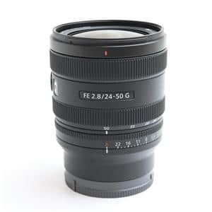 sony (ソニー) fe 24mm f2.8g sel24f28g」の商品検索結果