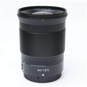 Nikon (ニコン) NIKKOR Z 24mm F1.8 S メイン
