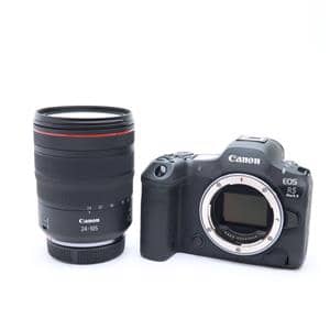 Canon (キヤノン) EOS R5 Mark II RF24-105mm F4Lレンズキット メイン
