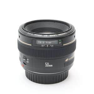 Canon (キヤノン) EF50mm F1.4 USM」の商品検索結果 | デジタル