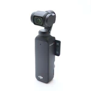新品)DJI（ディージェイアイ） Osmo Pocket 3 OP9923（商品ID
