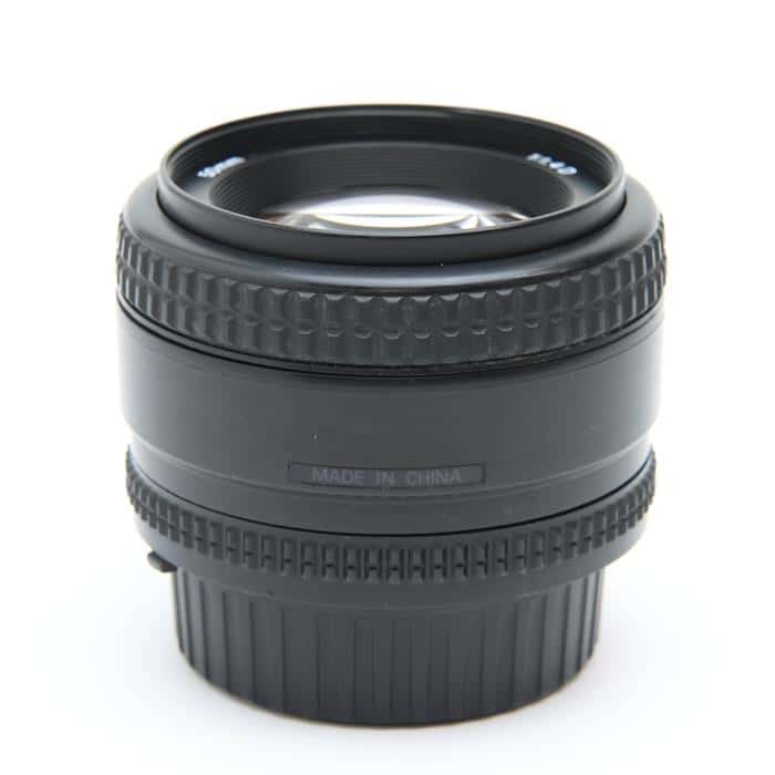 ◆極上美品◆Nikon AF NIKKOR 50mm F1.4D◆付属品多数◆ ニコン 《並品》Nikon Ai AF Nikkor 50mm F1.4D : カメラ専門店