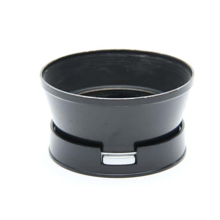 LEICA - 【中古】(ライカ) Leica IROOA 12571 ズマロン/ズミクロンン用フード 12571 (IROOA) | ライカカタログ | アトリエライカ