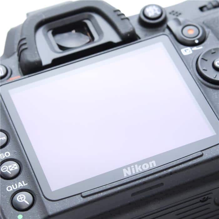 D7000 18-105 VR レンズキット