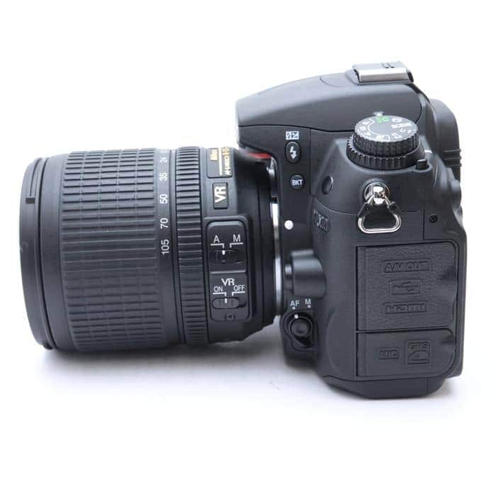 D7000 18-105 VR レンズキット